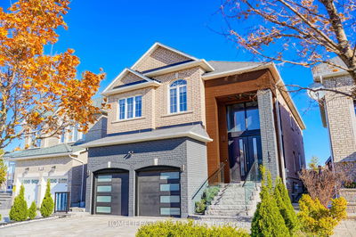 123 Eastvale Dr, Markham - Cedarwood image-0-1