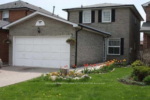 Building in 45 Don Head Village Boulevard