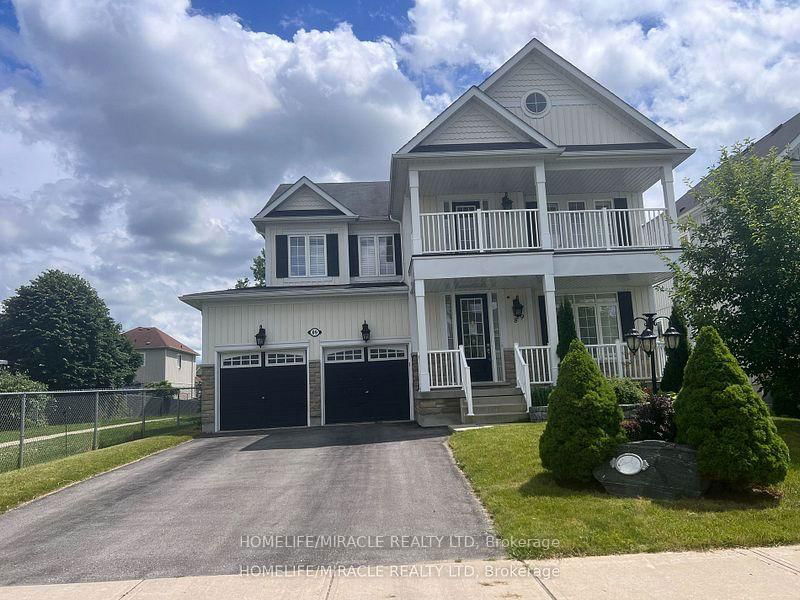 home for sale on 89 Latimer Avenue