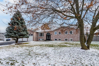 2145 Hughes Dr, Innisfil - Rural Innisfil