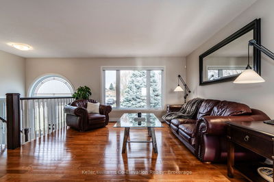 2145 Hughes Dr, Innisfil - Rural Innisfil image-0-2