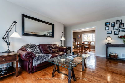 2145 Hughes Dr, Innisfil - Rural Innisfil image-0-4