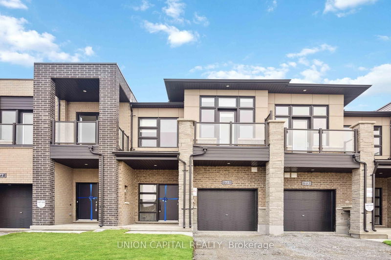home for lease on 75 Freeman Williams Street