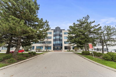 Office for lease at 408-8333 Weston Road, Vaughan, East Woodbridge, L4L 8E2 - MLS: N11888865