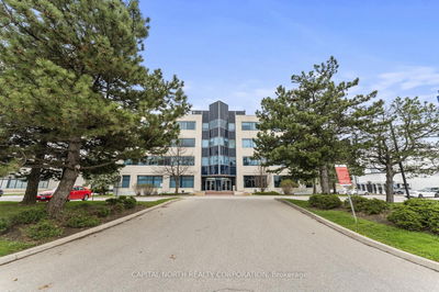 Office for lease at 307-8333 Weston Road, Vaughan, East Woodbridge, L4L 8E2 - MLS: N11888878