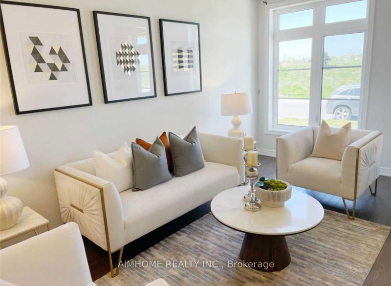 91 Decast Cres, Markham, L6B 1N7 | Image 3