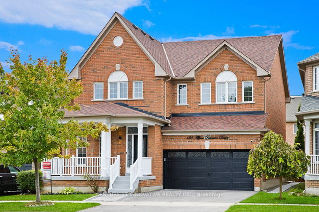 138 Alfred Paterson Drive
