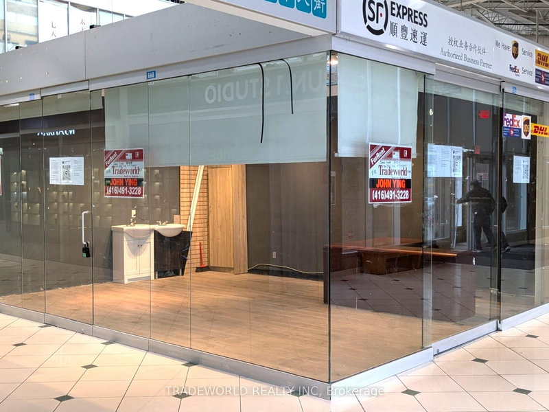 E68 - 4300 Steeles Ave E, Markham, L3R 0Y5 | Image 2