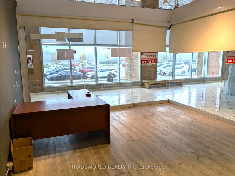 E68 - 4300 Steeles Ave E, Markham, L3R 0Y5 | Image 3