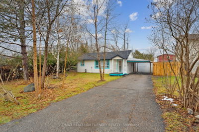 296 Lakeview Blvd, Georgina - Keswick South