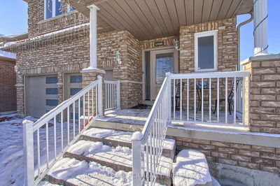 1996 Prince Crt, Innisfil - Alcona image-0-2