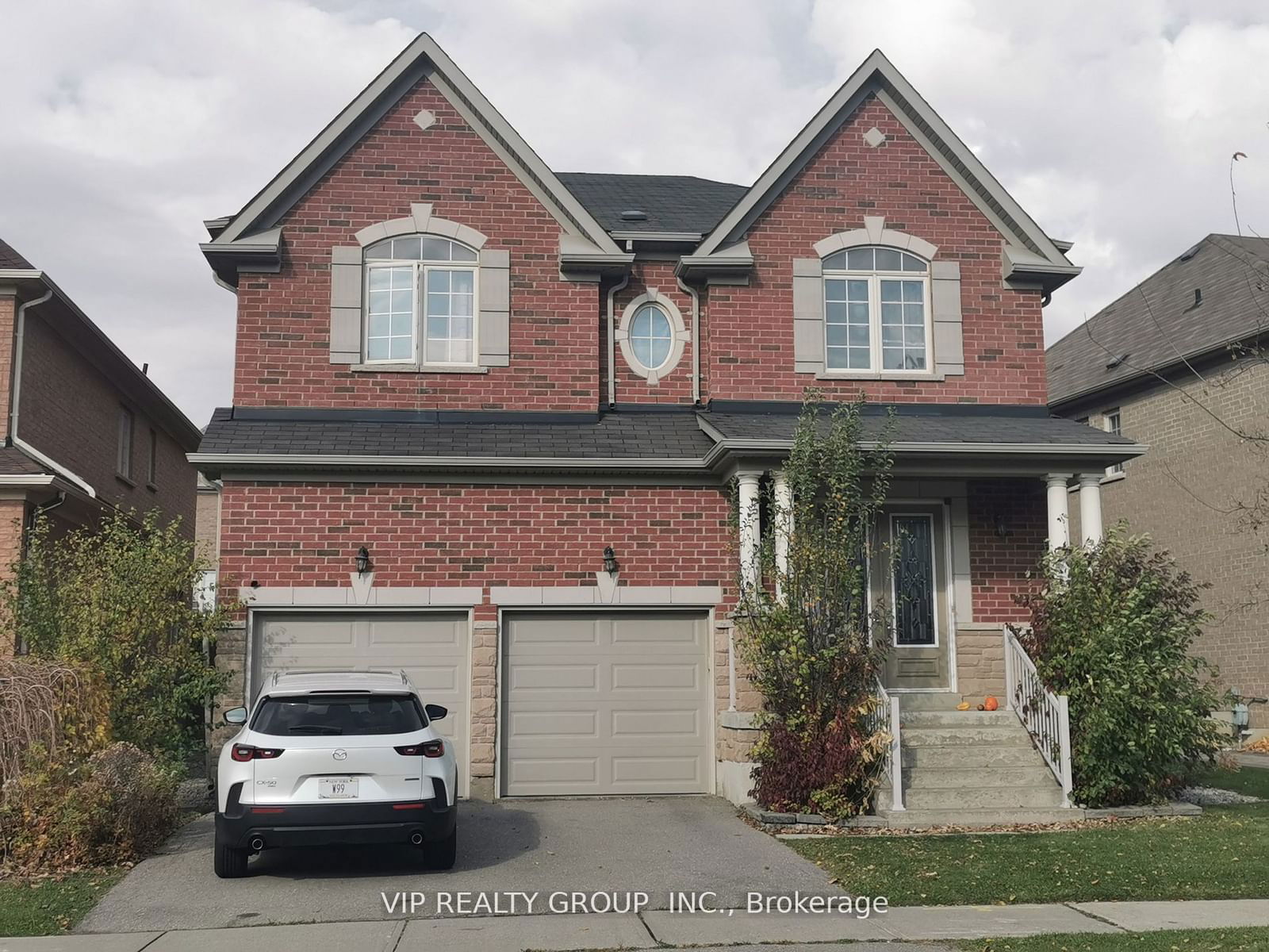 Detached House leased at 30 Lady Valentina Avenue, Vaughan, Patterson, L6A 0E4 - MLS: N11890284