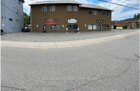 Upper Level leased at 1E-74 John Street, Bradford West Gwillimbury, Bradford, L3Z 2B6 - MLS: N11890355