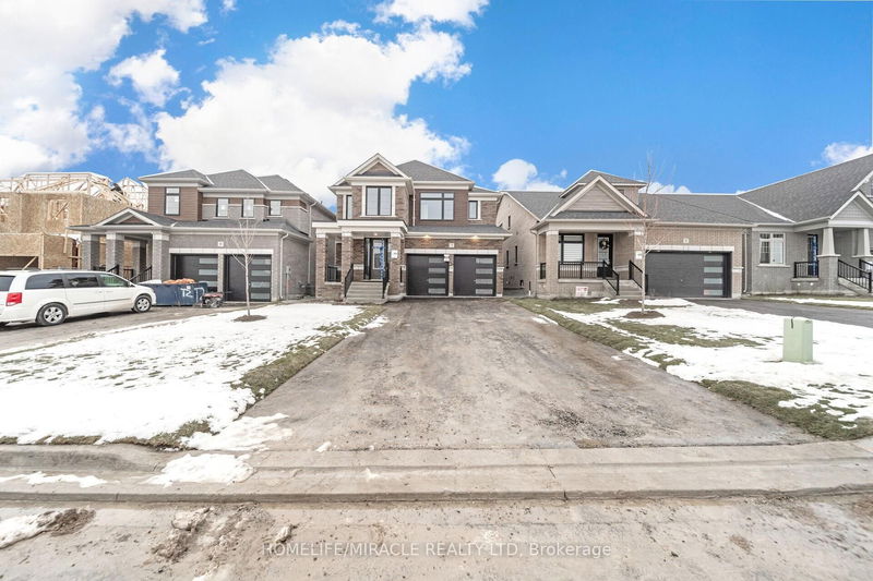 home for lease on 7 Cranes Heights