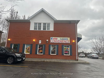 Sale Of Business for sale at 1034 Ivsbridge Boulevard, Newmarket, Stonehaven-Wyndham, L3X 1N6 - MLS: N11890723