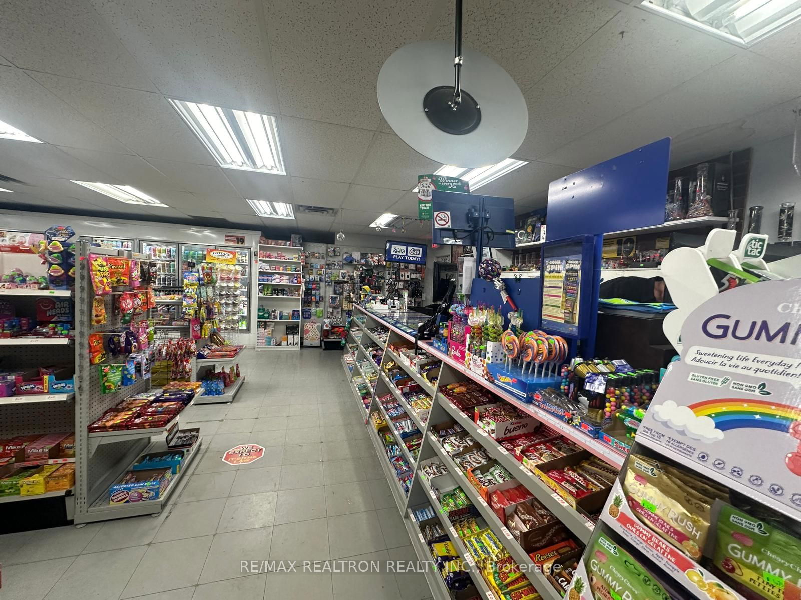 Sale Of Business for sale at 1034 Ivsbridge Boulevard, Newmarket, Stonehaven-Wyndham, L3X 1N6 - MLS: N11890723