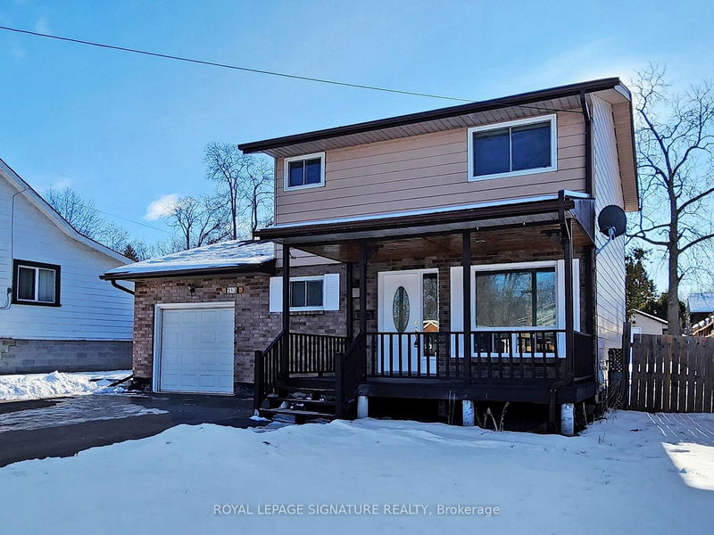 213 Royal Rd, Georgina - Keswick South image-0-0