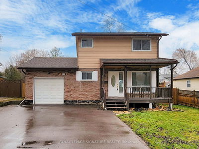 213 Royal Rd, Georgina - Keswick South image-0-3