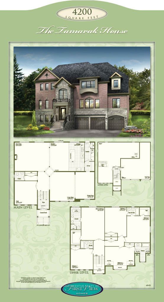 Building at Lot 11 Greg Gemmell Way, Innisfil, Churchill