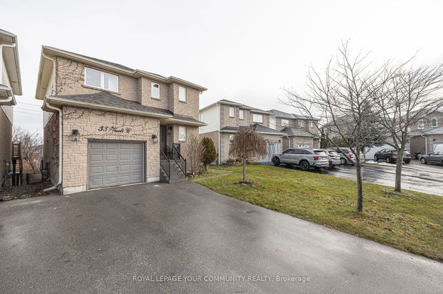 33 Veseli Court