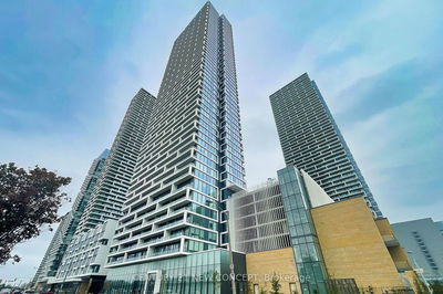 Unit 3506 — 898 Portage Pkwy, Vaughan - Vaughan Corporate Centre