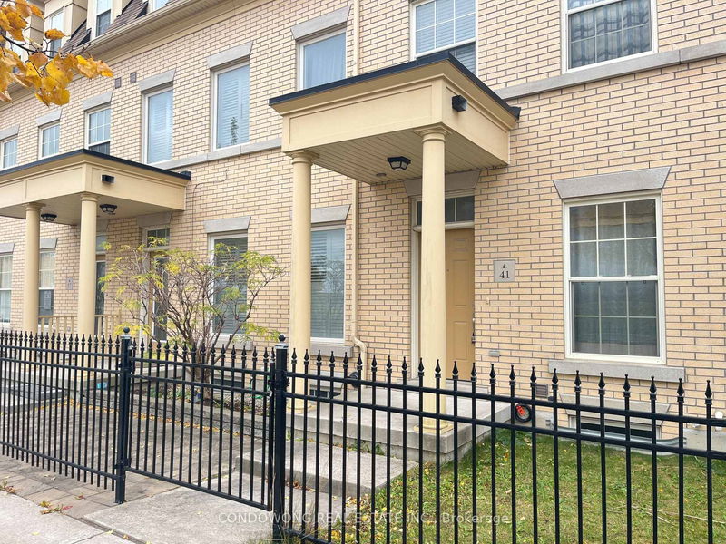 home for lease on 41 Pope John Paul Ii Square