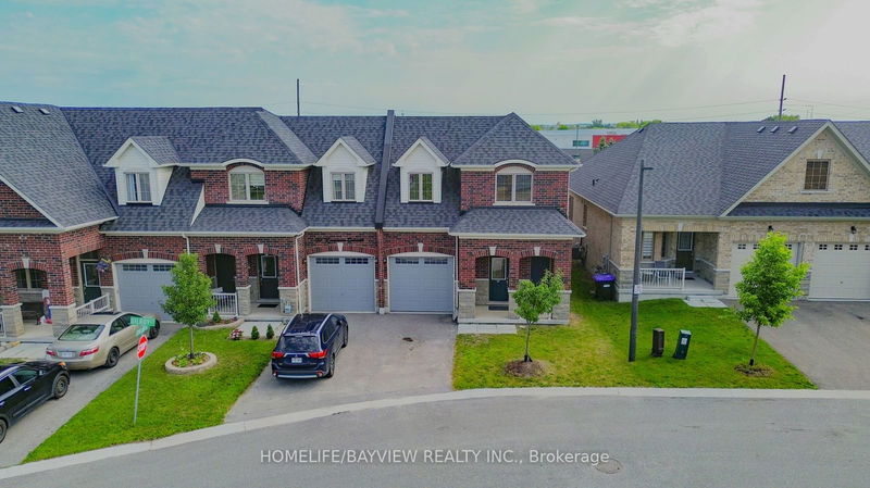 99 Kingsmere Cres, New Tecumseth - Alliston image-0-0