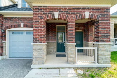 99 Kingsmere Cres, New Tecumseth - Alliston image-0-2