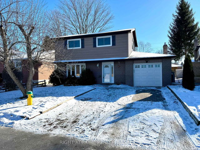 9 Rogers Road