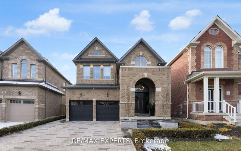 home for sale on 12 Nocturne Avenue