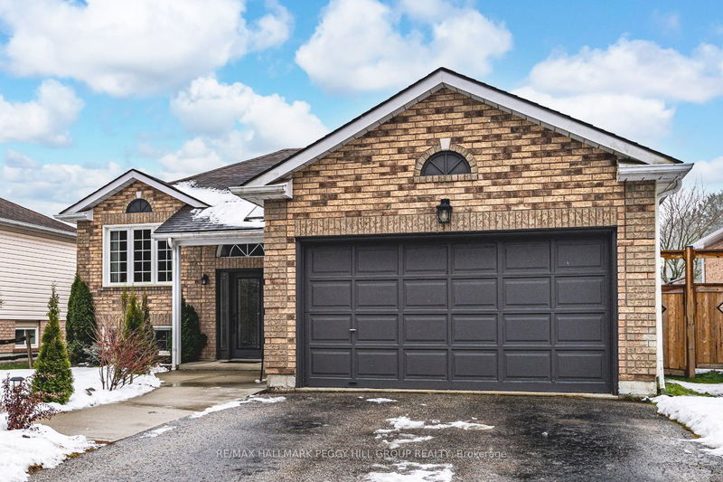 851 9th Line, Innisfil - Alcona image-0-0