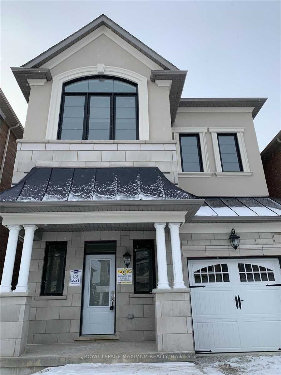 Detached House leased at 15 Morning Sparrow Drive, Vaughan, Kleinburg, L4L 6K3 - MLS: N11892163