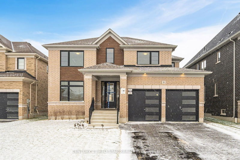 8 Sandhill Cres, Adjala-Tosorontio - Colgan image-0-0