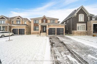 8 Sandhill Cres, Adjala-Tosorontio - Colgan image-0-1