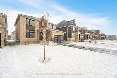 8 Sandhill Cres, Adjala-Tosorontio - Colgan image-0-3