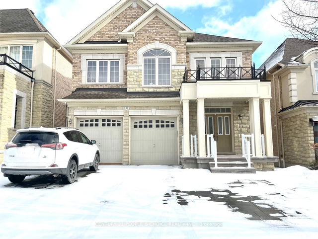 Bsmt - 132 Antorisa Avenue