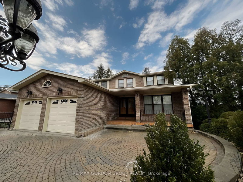home for lease on Lower-544 Aberdeen Avenue
