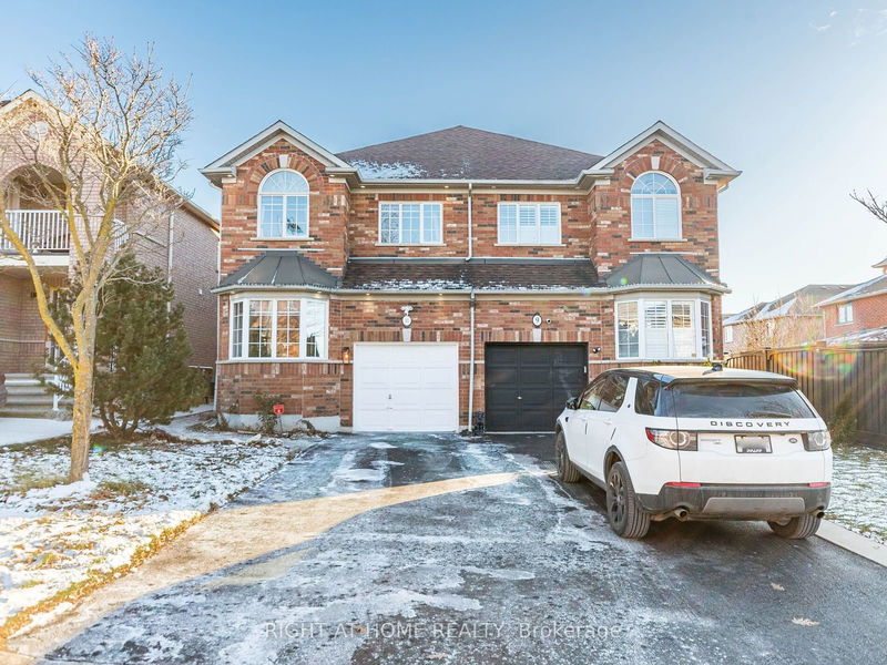 11 Alanno Way, Vaughan, Ontario (MLS N11892669)