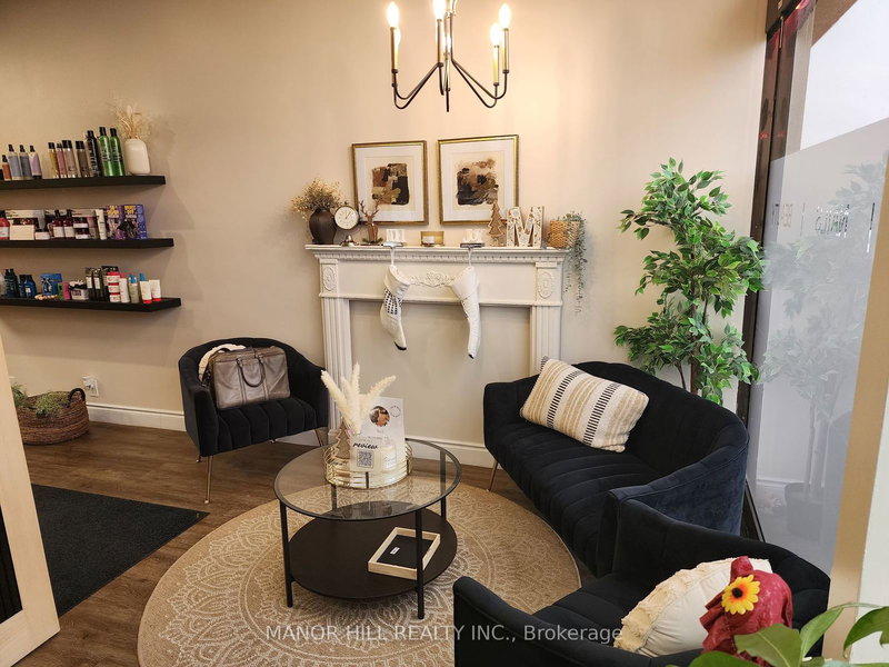 15A - 7766 Martin Grove Rd, Vaughan, L4L 2C7 | Image 2