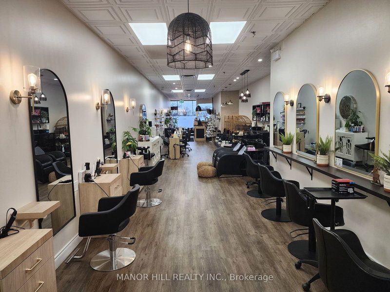 15A - 7766 Martin Grove Rd, Vaughan, L4L 2C7 | Image 3