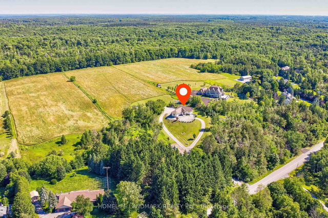 3948 Vandorf Side Road
