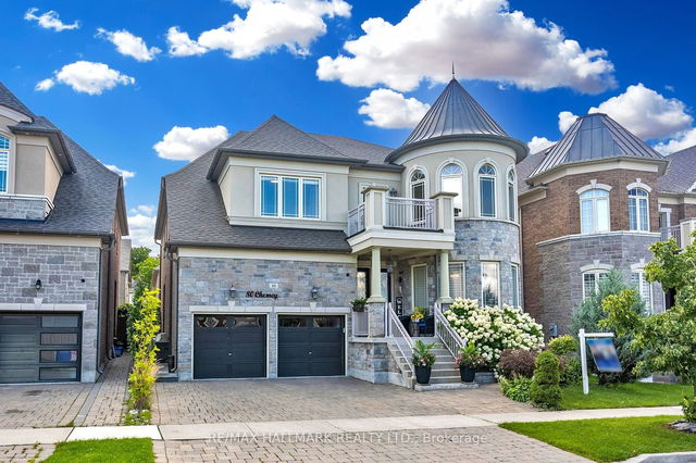 80 Chesney Crescent