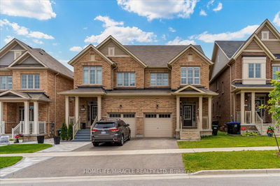 51 Casserley Cres, New Tecumseth - Tottenham image-0-3