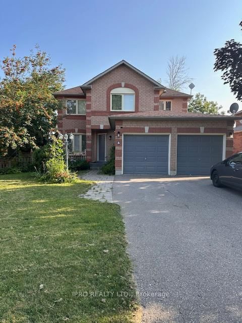 home for lease on 5 Mccullough Avenue