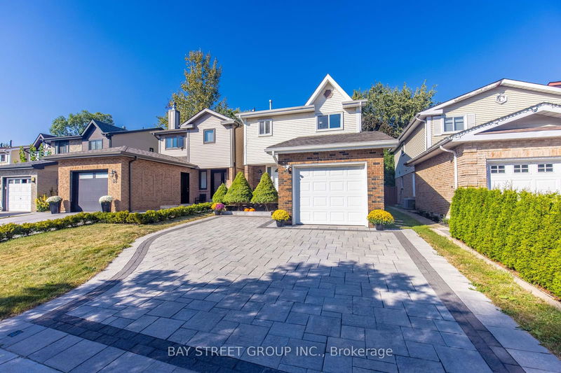 home for lease on 36 Lilac Avenue