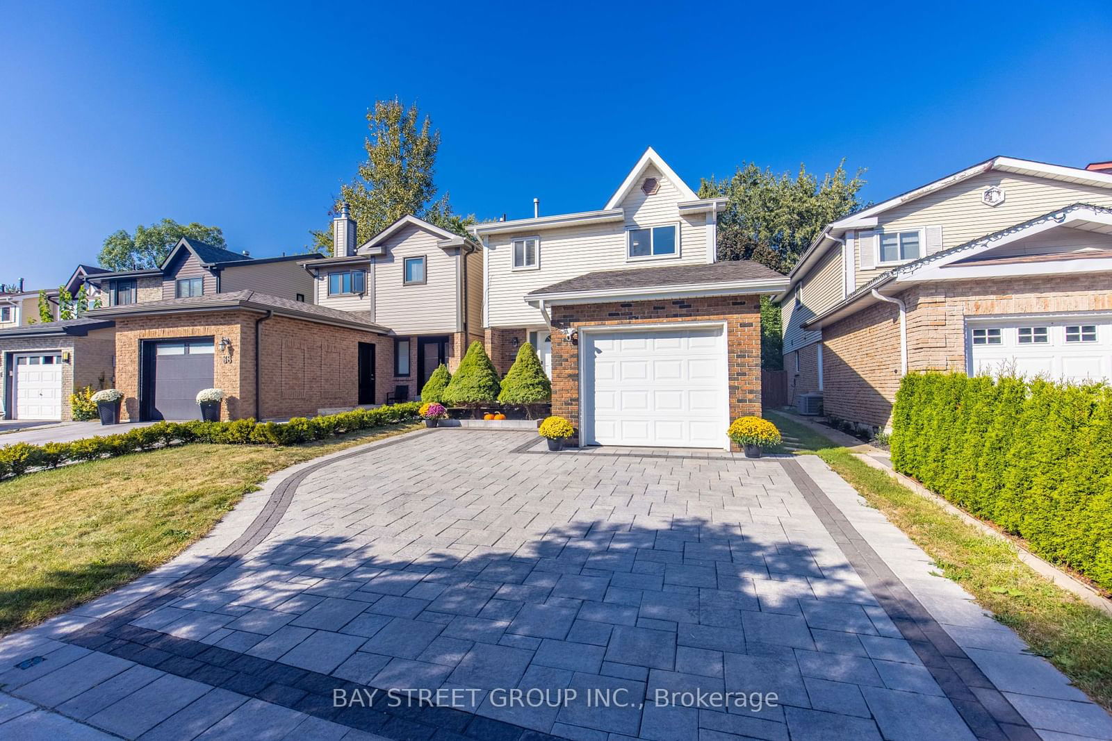 Detached House leased at 36 Lilac Avenue, Markham, Aileen-Willowbrook, L3T 5K2 - MLS: N11893468