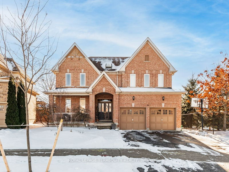 41 Mackenzie Crt, Georgina - Keswick North image-0-0