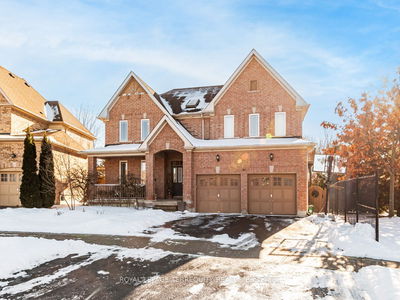 41 Mackenzie Crt, Georgina - Keswick North image-0-1