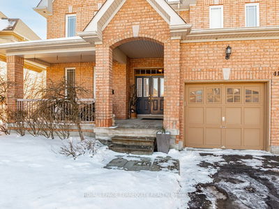 41 Mackenzie Crt, Georgina - Keswick North image-0-2