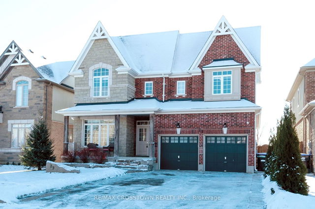 29 Nadmarc Court